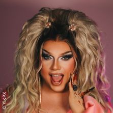 Pam Pengco - Ich entschuldige mich im Voraus! 18.01.2026 Zeche Carl