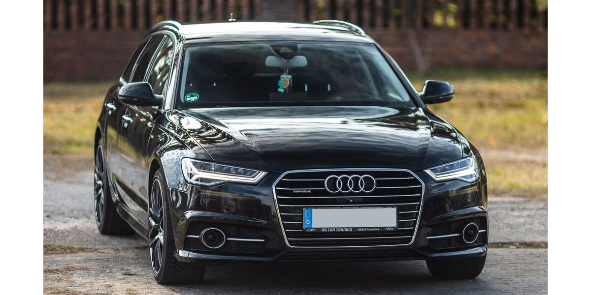 Audi A6 238.890 km 15.499 &euro; Guben 03172