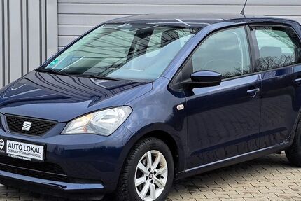 Seat Mii 70.000 km 7.490 &euro; Adelsdorf 91325