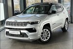 Jeep Compass S Plug-In 4WD ACC Keyless Pano Assist 53.000 km 23.390 &euro; Stade 21682