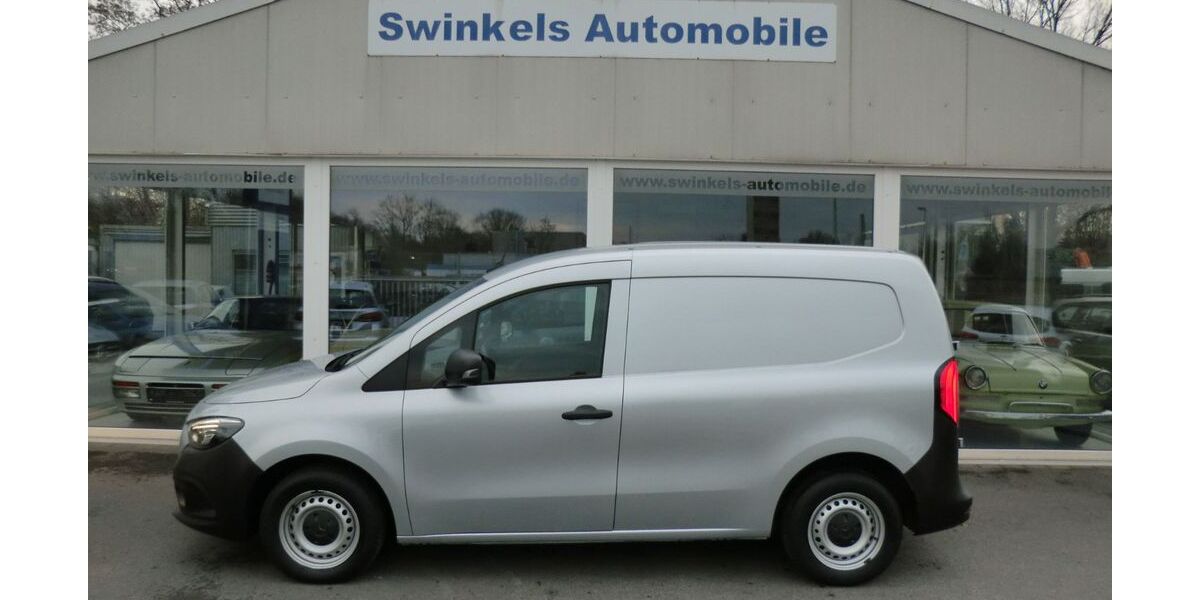 Mercedes-Benz Citan 87.063 km 13.990 &euro; Leverkusen 51377