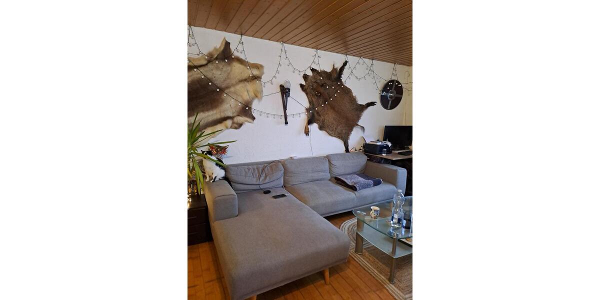 Dachgeschoßwohnung Stockach - 3.5 Zimmer, 87 m&sup2;, 241.000&euro; | Angebot:25156368