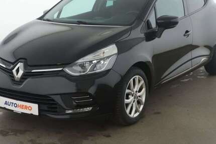 Renault Clio 76.860 km 9.040 &euro; Neufahrn 85375