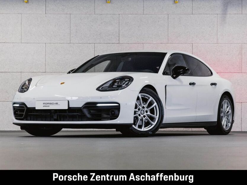 Panamera