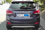 Hyundai IX35LM 132.000 km 9.500 &euro; Friedrichsdorf 61381