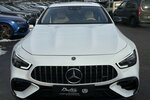 Mercedes-Benz AMG GT 43 AERO-KIT/KLAPPE/BURMESTER/NIGHT/MEMORY 96.338 km 66.900 &euro; Villingen-Schwenningen 78054