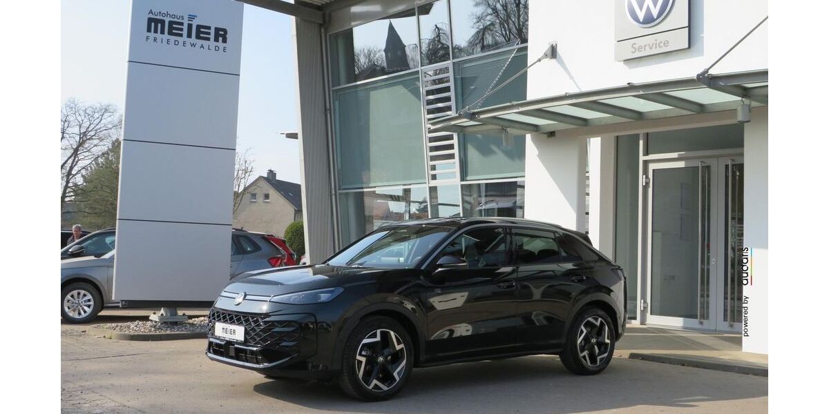 VW T-Roc 1.482 km 36.440 &euro; Petershagen 32469