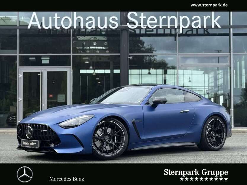 AMG GT