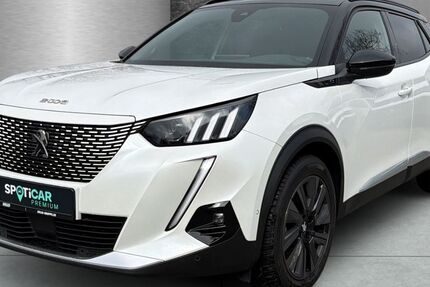 Peugeot 2008 73.000 km 17.990 &euro; Itzehoe 25524