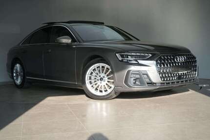 Audi A8 72.000 km 48.490 &euro; Braunschweig 38110