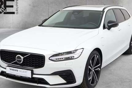 Volvo V90 35.510 km 55.950 &euro; Norderstedt 22848