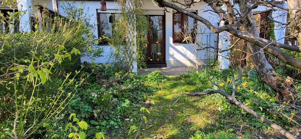 Terrassenwohnung Taufkirchen - 1 Zimmer, 51 m&sup2;, 339.000&euro; | Angebot:26940353