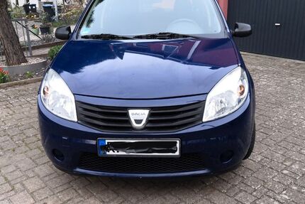 Dacia Sandero 63.250 km 1.990 &euro; Dannstadt-Schauernheim 67125