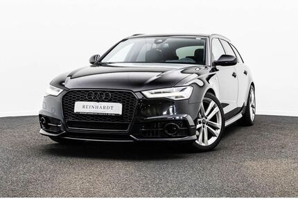 Audi A6 152.714 km 19.675 &euro; Hagen 58091