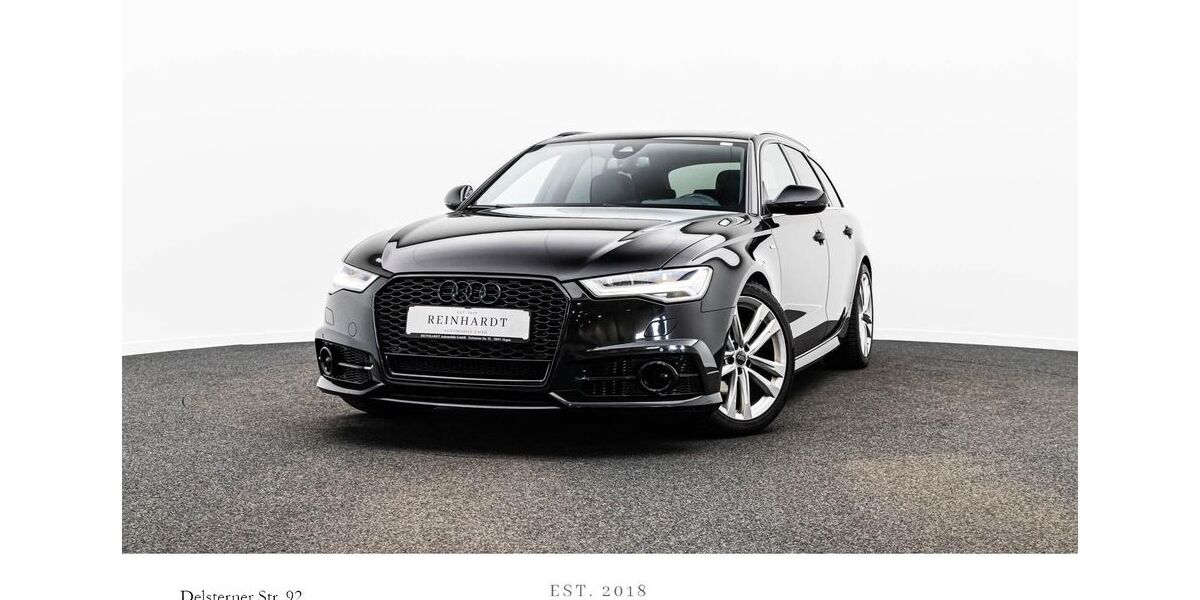 Audi A6 152.714 km 19.675 &euro; Hagen 58091