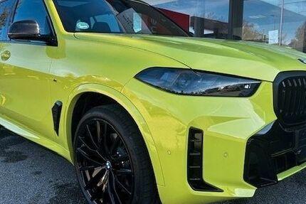 BMW X5 7.900 km 108.900 &euro; Wolfratshausen bei München 82515