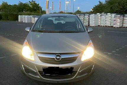 Opel Corsa 106.000 km 4.700 &euro; Troisdorf 53844