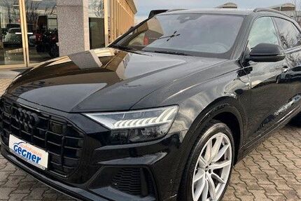 Audi Q8 47.136 km 61.440 &euro; Eilenburg 04838