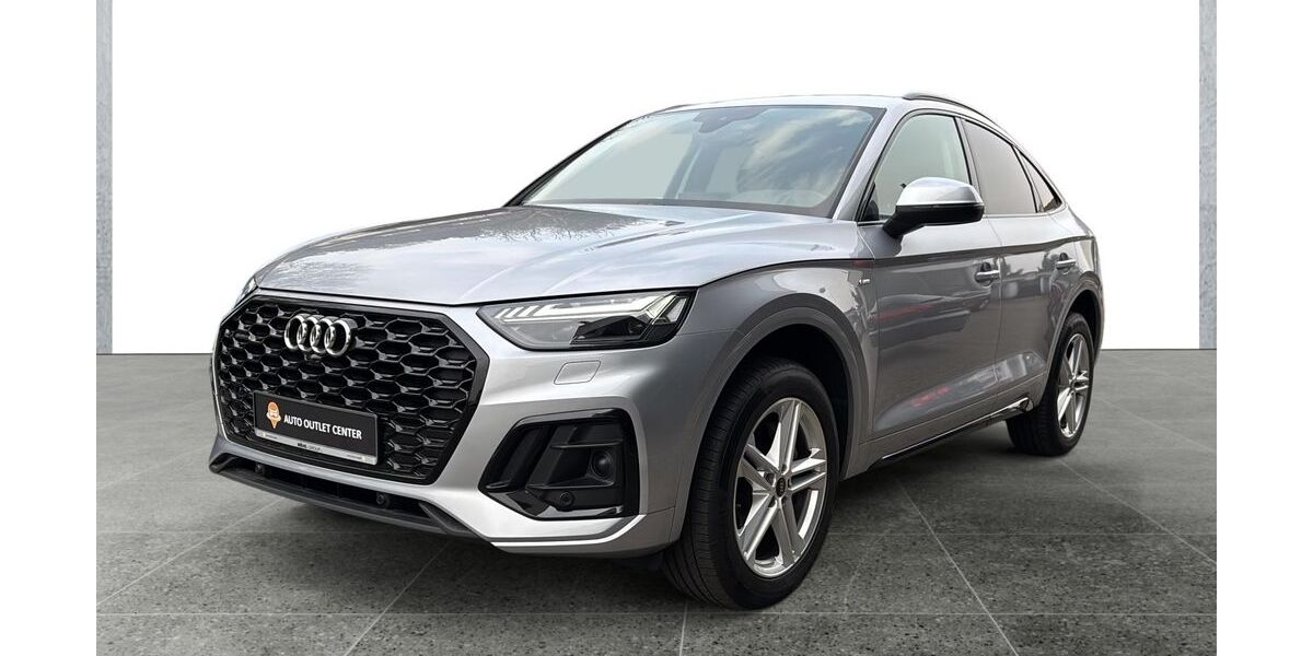 Audi Q5 31.698 km 41.990 &euro; Fritzlar 34560