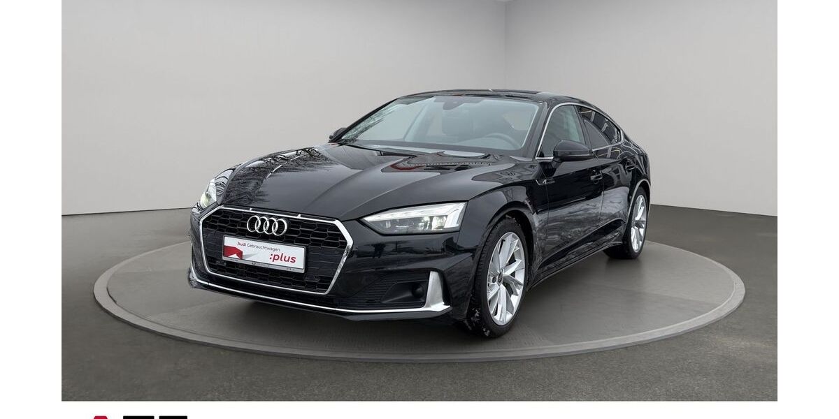 Audi A5 29.527 km 40.890 &euro; Flensburg 24941