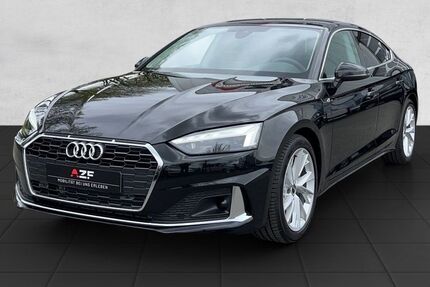 Audi A5 29.527 km 42.890 &euro; Flensburg 24941