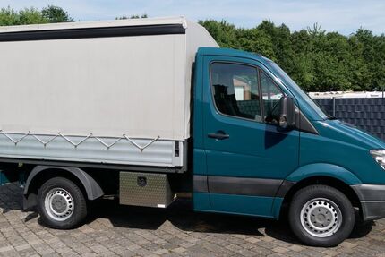 Mercedes-Benz Sprinter 34.644 km 28.400 &euro; Wachtendonk 47669