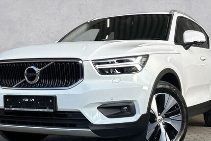 Volvo XC40 92.750 km 28.890 € Koblenz/Gwb. Arenberg 56077