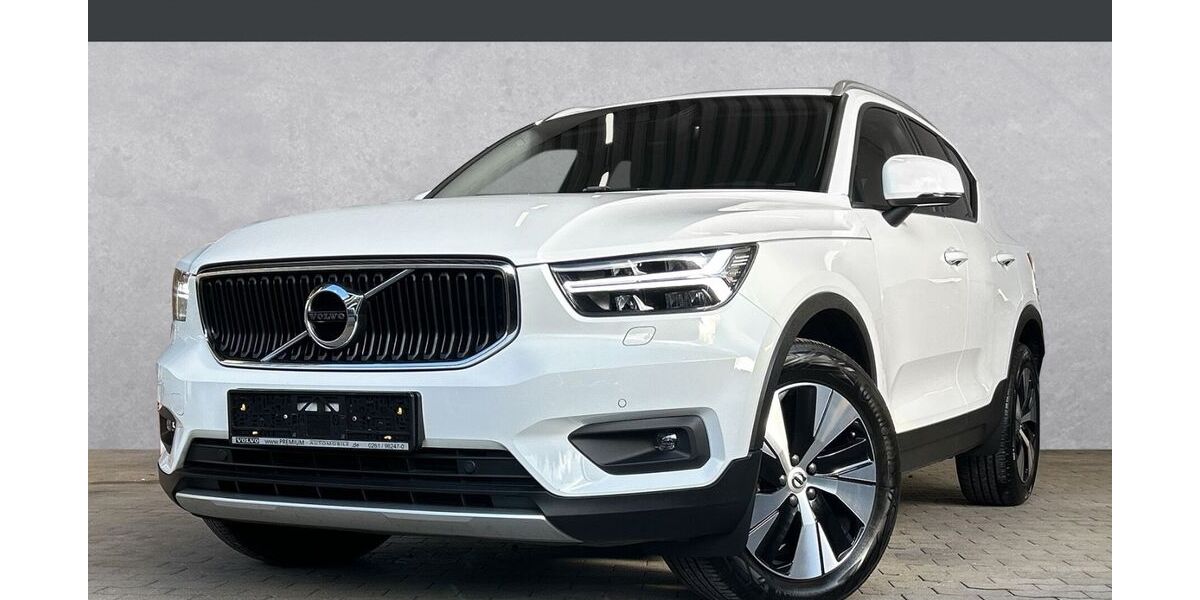 Volvo XC40 92.750 km 28.890 € Koblenz/Gwb. Arenberg 56077