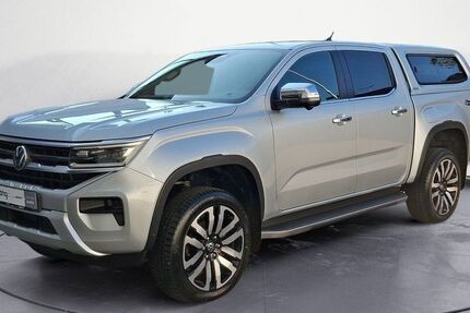 VW Amarok 121.775 km 41.860 &euro; Lörrach 79540