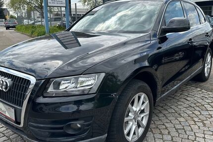 Audi Q5 200.000 km 11.500 &euro; Freiburg im Breisgau 79108