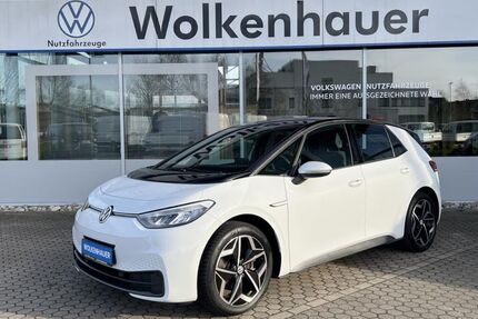 VW ID.3 71.001 km 18.695 &euro; Westerstede 26655