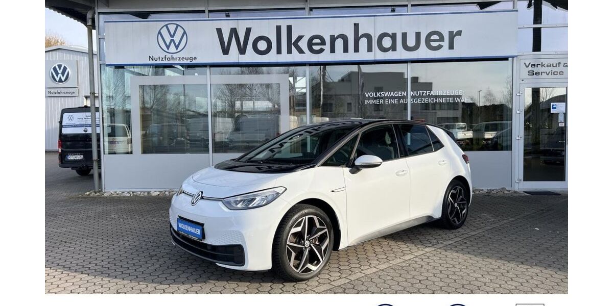 VW ID.3 71.001 km 18.695 &euro; Westerstede 26655