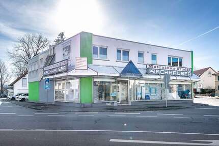 Einzelhandel in Senden 1.495.000 € 700 m²