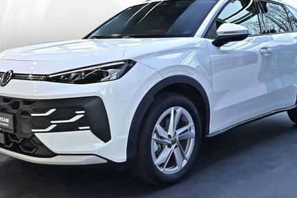 VW T-Roc 4.590 km 33.900 &euro; Verl 33415