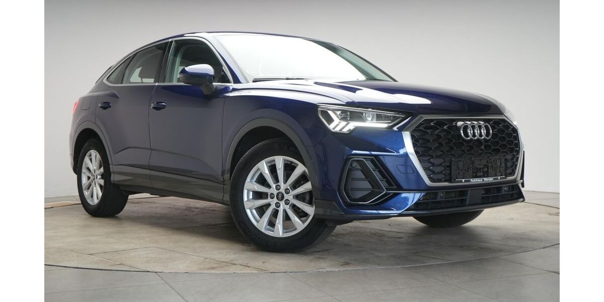 Audi Q3 97.000 km 25.450 &euro; Braunschweig 38110