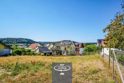Grundstück Wald-Michelbach / Affolterbach Affolterbach - 170.000&euro; | Angebot:27258619