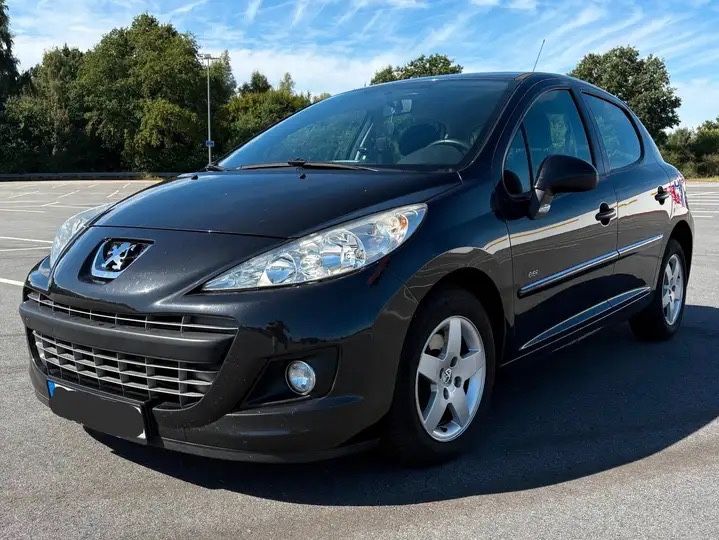 Peugeot 207 112.000 km 3.000 € Rendsburg 24768