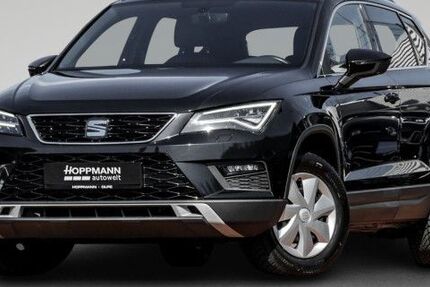 Seat Ateca 101.650 km 20.980 &euro; Olpe 57462