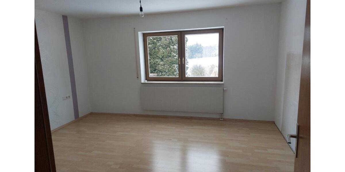 2 Zimmer ELW Wohnung mit großer Terrasse in Gussenstadt 2 zimmer