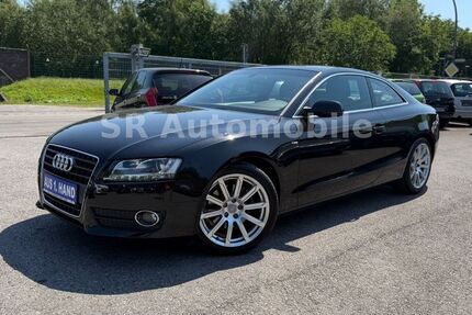 Audi A5 53.822 km 14.950 &euro; Bottrop 46238