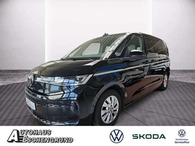 T7 Multivan