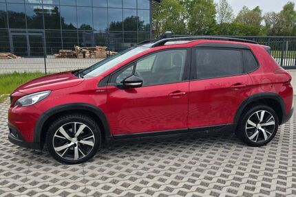 Peugeot 2008 185.225 km 13.999 &euro; Stade 21682