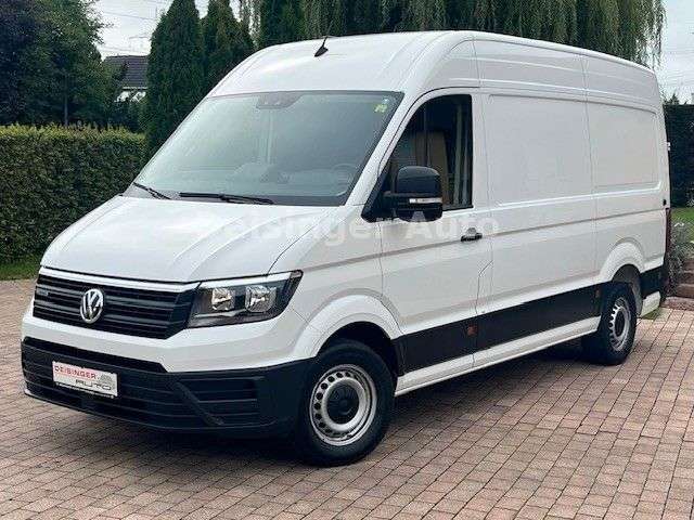 VW Crafter 220.589 km 17.980 &euro; Bahlingen 79353