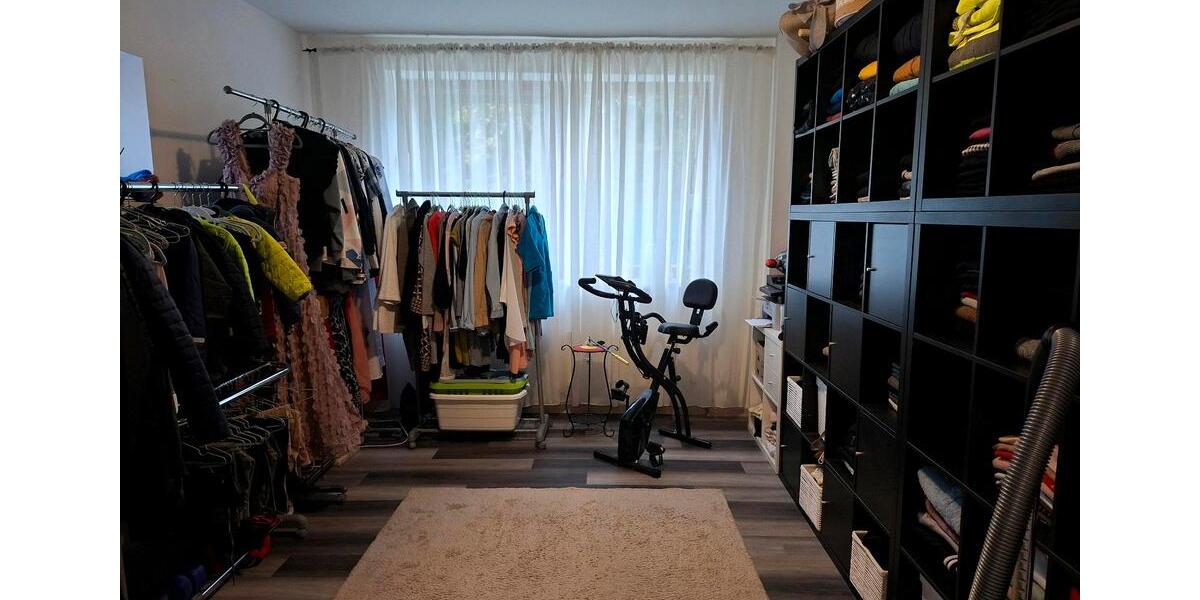 Erdgeschoßwohnung Oebisfelde-Weferlingen Weferlingen - 5 Zimmer, 135 m&sup2;, 265.000&euro; | Angebot:23712365