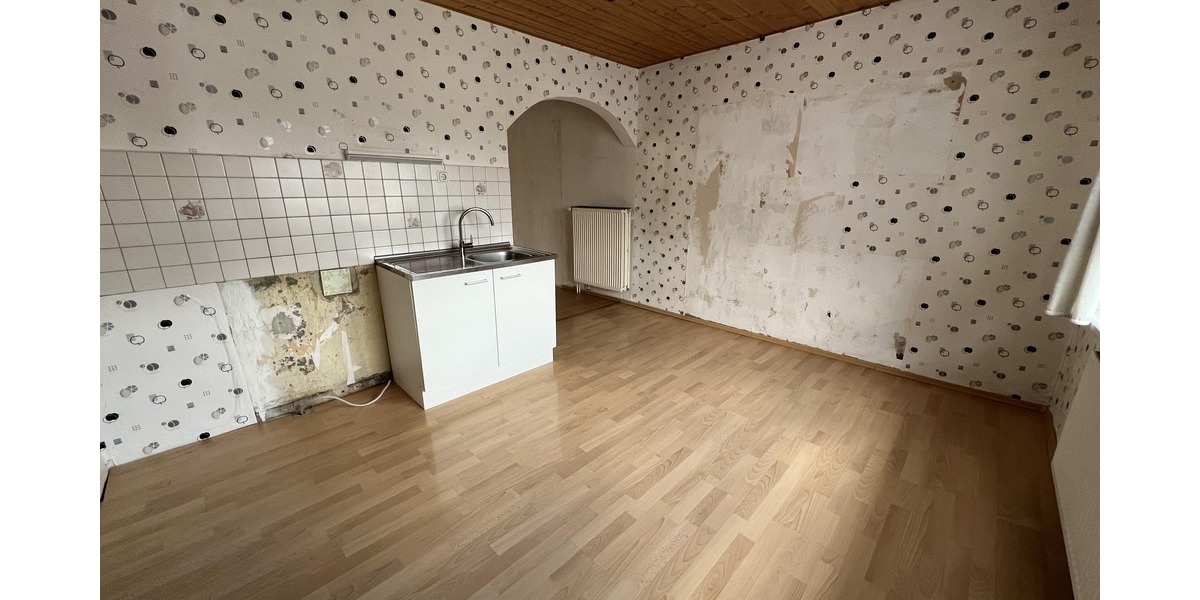 Gepflegtes Reihenhaus mit Potenzial - Reihenmittelhaus Salzgitter Bad | Angebot:25783537