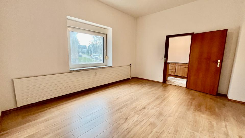 Erdgeschoßwohnung Bochum Bochum-Mitte - 2.5 Zimmer, 70 m&sup2;, 620&euro; | Angebot:24866609