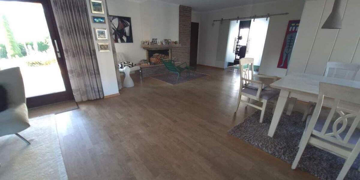 Einfamilienhaus Rückersdorf Entensee - 6 Zimmer, 176 m&sup2;, 947.000&euro; | Angebot:26433448