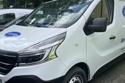Renault Trafic 117.768 km 14.500 € Eitorf 53783