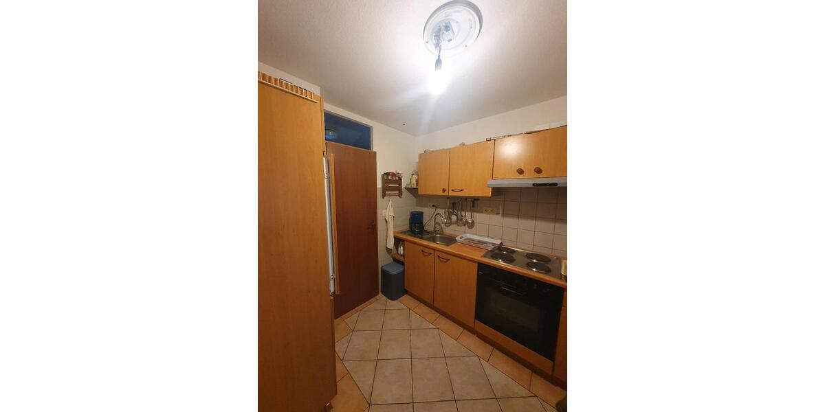 Erdgeschoßwohnung Uelzen - 2.5 Zimmer, 50 m&sup2;, 600&euro; | Angebot:26394100