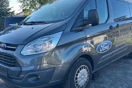 Ford Transit 220.000 km 9.999 &euro; Büdingen 63654